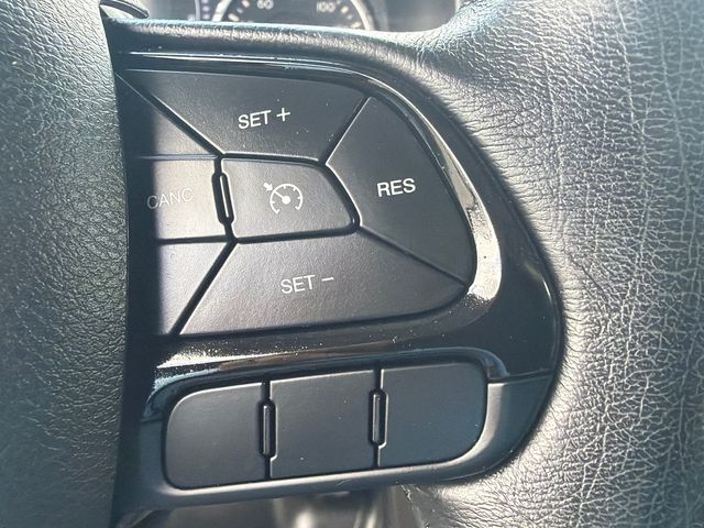 Used 2020 Jeep Renegade SUV
