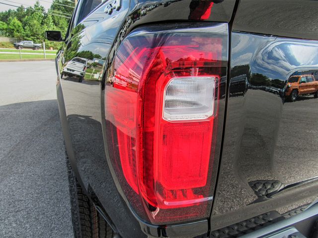 2026 GMC Canyon Elevation:44075