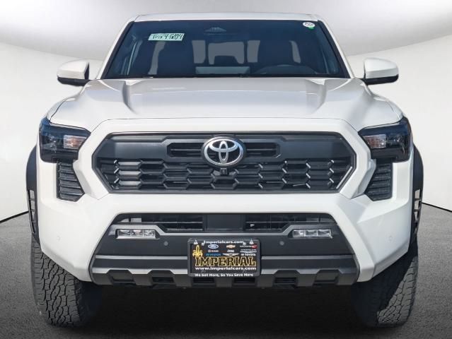 2024 Toyota Tacoma TRD Off-Road 11