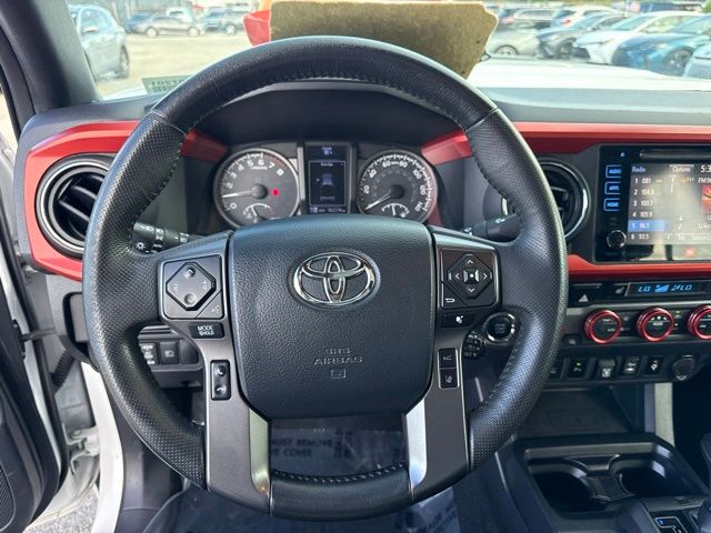 2019 Toyota Tacoma - $25,888