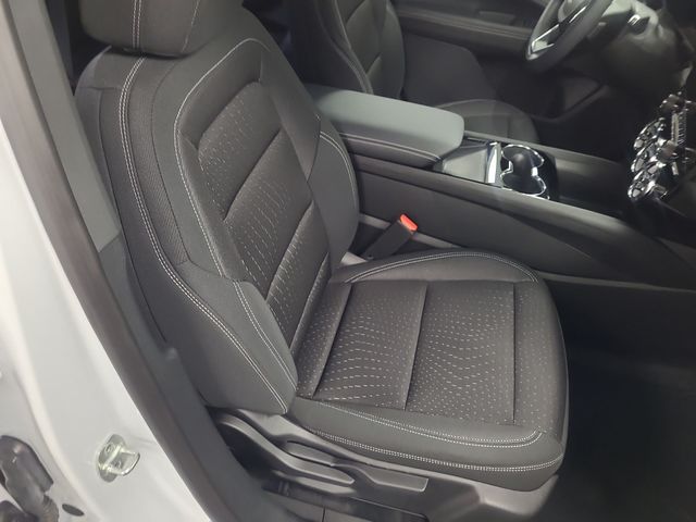 2025 – Chevrolet – Blazer EV