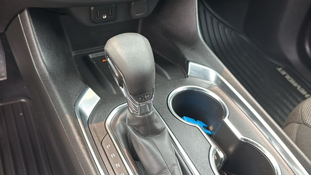 Used 2022 Chevrolet Traverse SUV