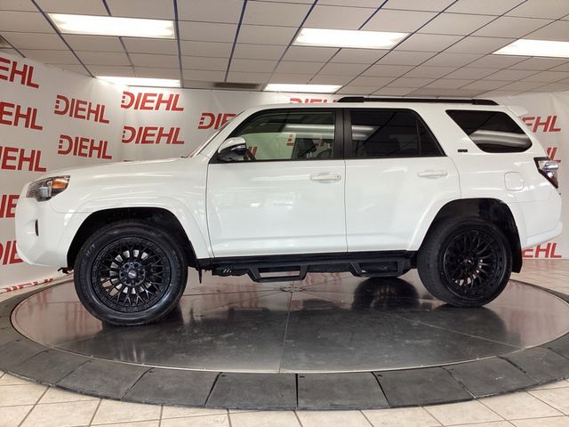 Used 2023 Toyota 4Runner SUV