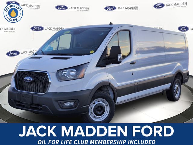 2024 Ford Transit Cargo 250 Low Roof LB RWD
