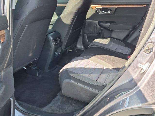 Used 2021 Honda CR-V SUV