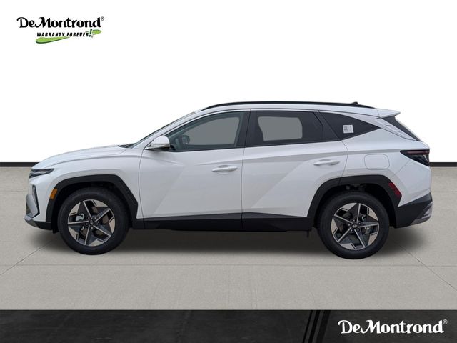 2026 Hyundai Tucson SEL Premium - 7