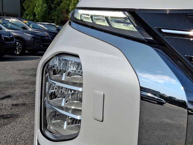 2022 Mitsubishi Outlander SEL - 9