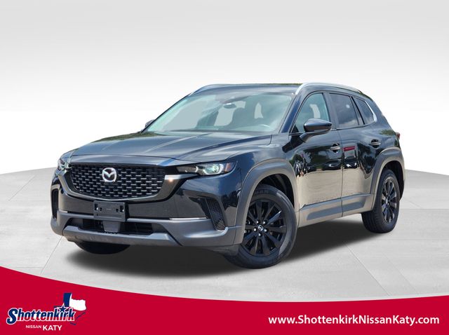 2024 Mazda CX-50 S PREFERRED's photo