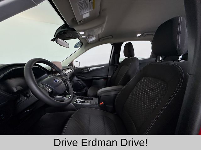 Used 2023 Ford Escape SUV