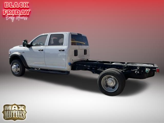 2024 Ram 5500HD Tradesman 11