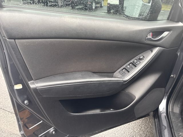 used 2016 Mazda CX-5 car, priced at $13,900