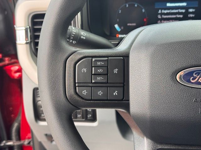 2026 Ford F-250 Super Duty XLT