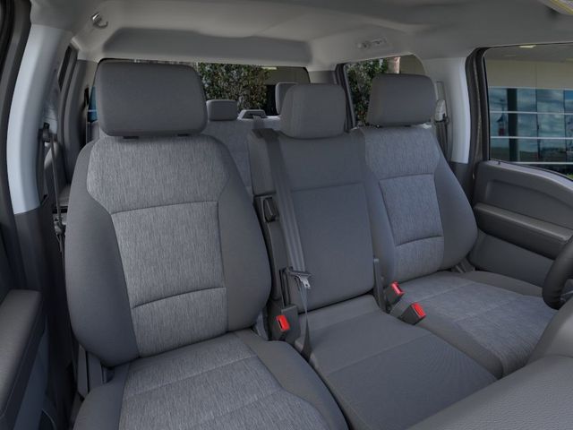 New 2026 Gray Ford XL image 10