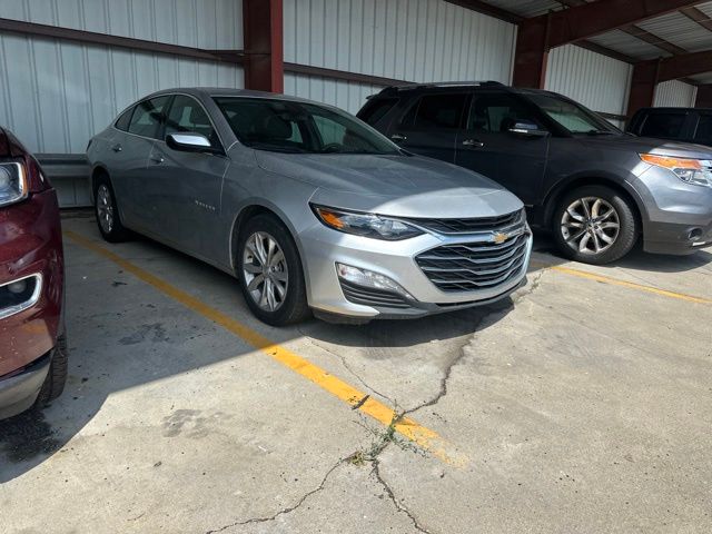 2019 Chevrolet Malibu LT FWD