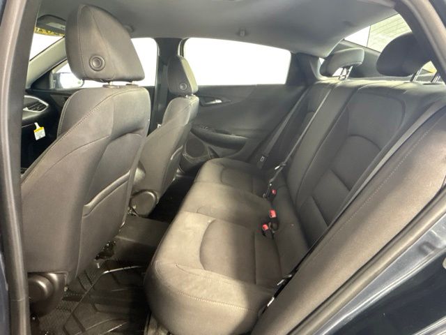 Used 2020 Chevrolet Malibu Sedan