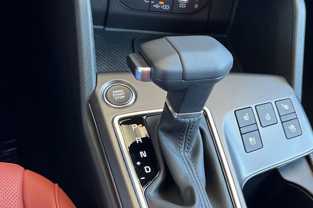 2026 Kia Sportage SX Prestige - Photo 26