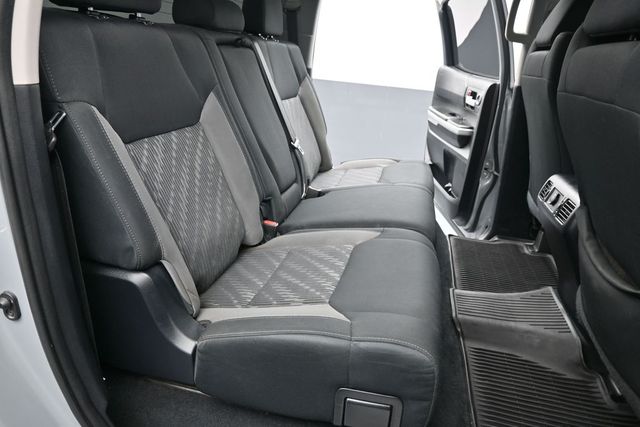 Used 2021 Toyota Tundra Truck