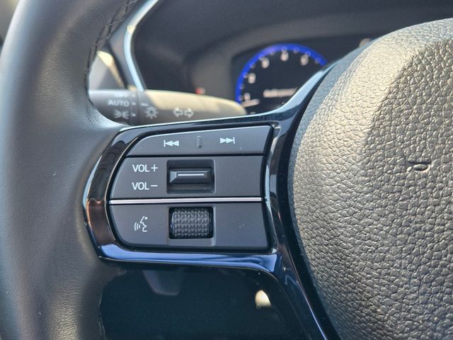2025 Acura Integra - $28,489