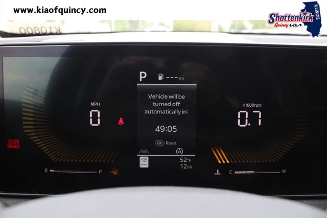 New 2026 Kia Sorento SUV