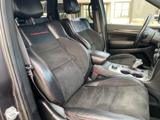 Used Car 2019 Jeep Grand Cherokee  Trailhawk For Sale Under $20,000 In San Antonio, Texas