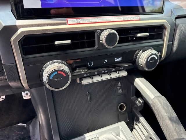 2024 Toyota Tacoma - $43,788