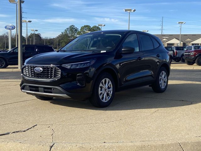 New 2026 Black Ford Active image 5