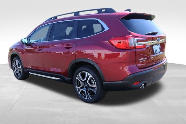 2024 Subaru Ascent Limited 19