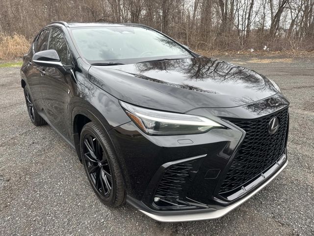 2022 Lexus NX - Image 9