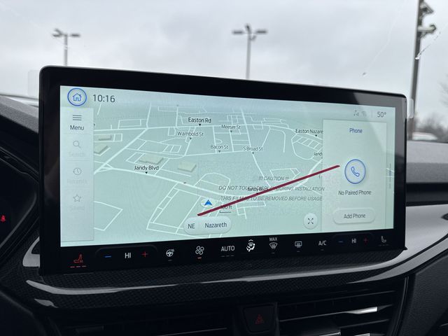 new 2026 Ford Escape car, priced at $33,670