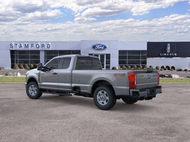 New 2026 Ford F-350SD Truck