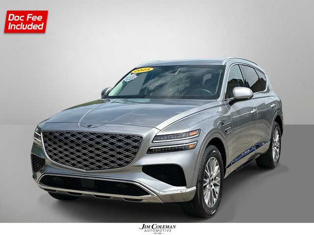 2025 Genesis GV80 2.5T