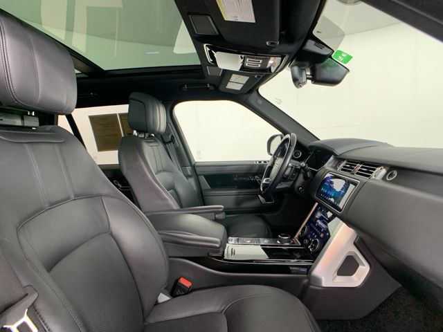 2021 Land Rover Range Rover Westminster 27