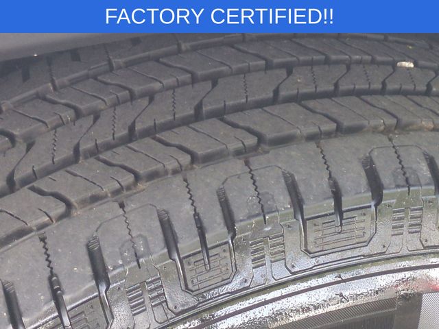 Used 2021 Silver Jeep Unlimited Sahara Altitude image 11