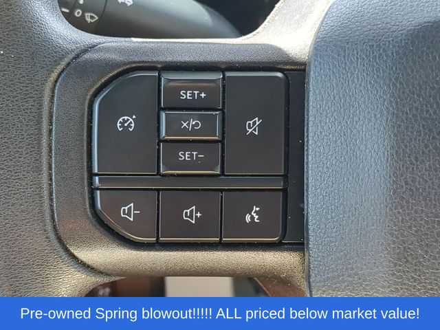 Used 2024 White Ford XL image 25