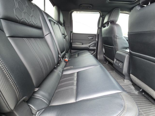 Photo of 2022 Nissan Frontier PRO-4X in Dallas, GA - 13,  2022 Nissan Frontier PRO-4X:167529A