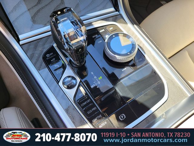 Used Car 2023 Bmw 8 Series  840i For Sale Under $50,000 In San Antonio, Texas