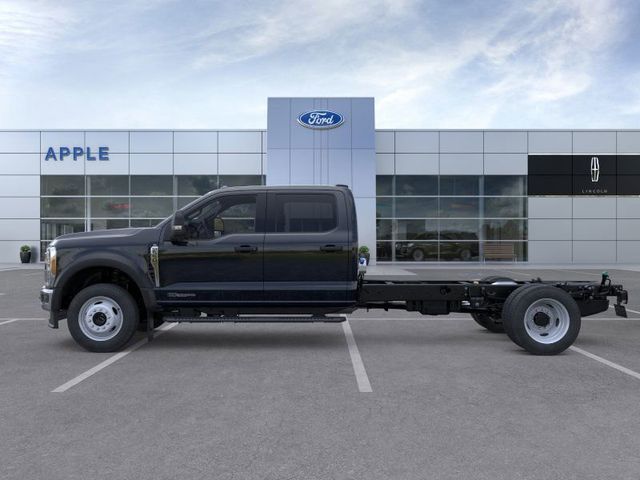 2026 Ford F-550 Chassis XL