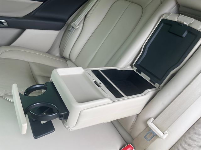 Used 2017 Lincoln Continental Sedan