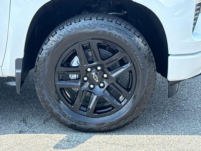 Used 2026 Chevrolet Silverado 1500 Truck