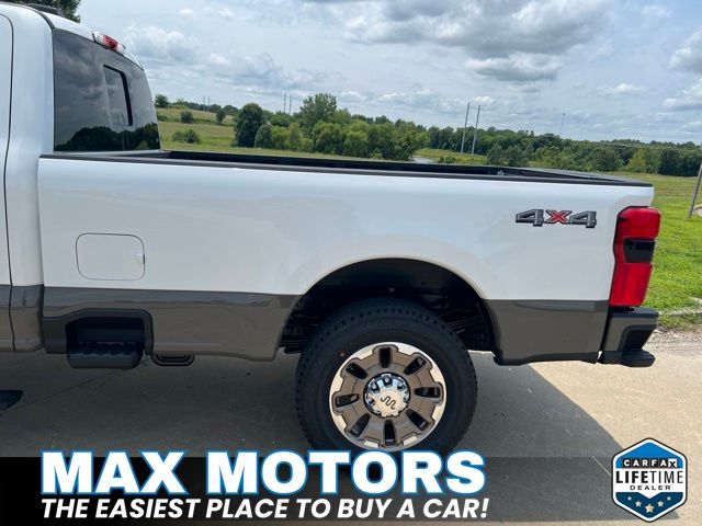 New 2026 Ford F-350SD Truck