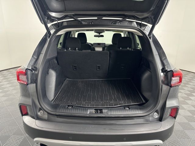 Used 2023 Ford Escape Hybrid SUV