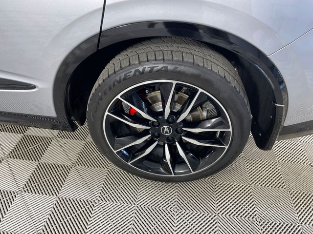 Used 2024 Acura MDX Type S w/Advance Package For Sale in Bremerton, WA