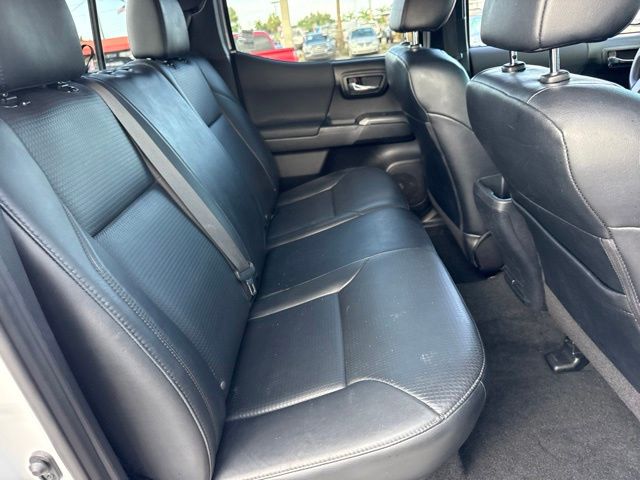 2019 Toyota Tacoma - $25,888
