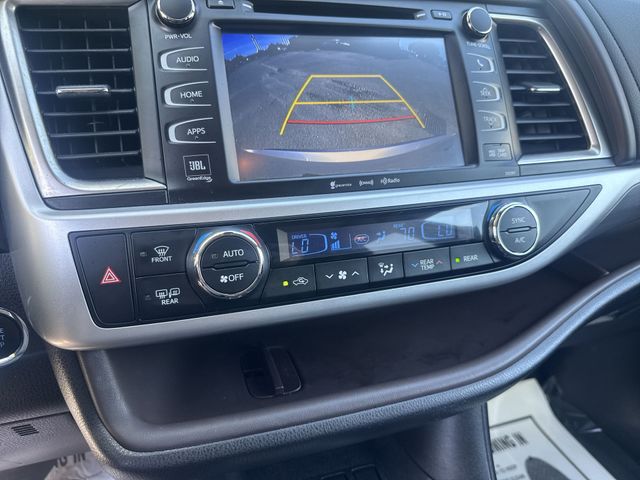 Used 2019 Silver Toyota Limited image 25