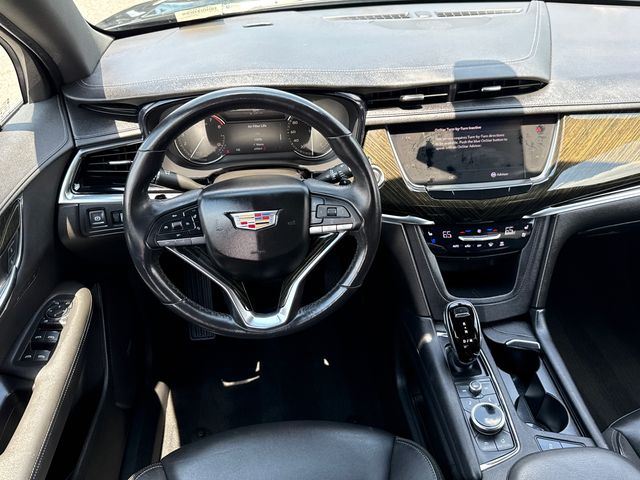 Used 2021 Cadillac XT6 SUV