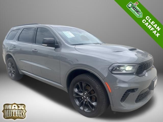 2024 Dodge Durango GT Premium AWD