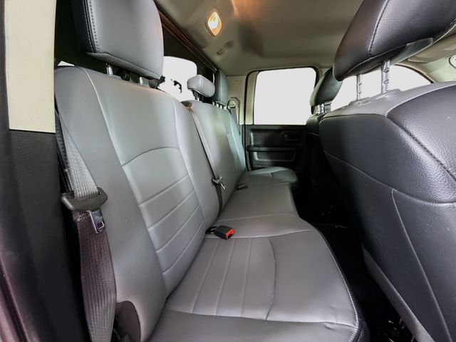 2022 RAM 1500 Classic Tradesman photo