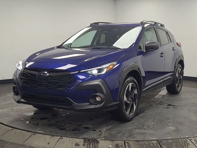2026 – Subaru – Crosstrek
