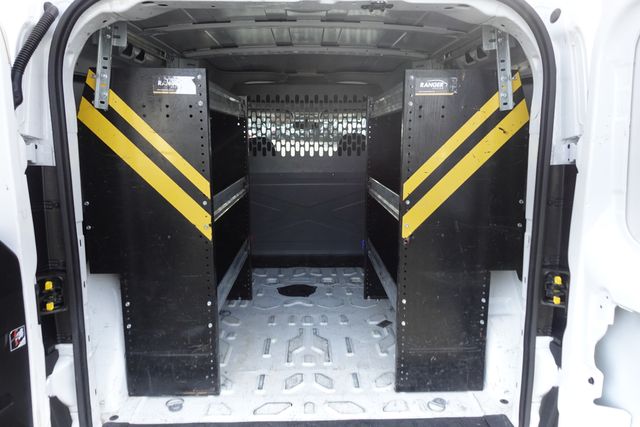 used 2022 Ram ProMaster City car, priced at $20,998