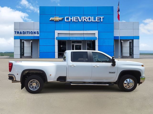2026 Chevrolet Silverado 3500HD LT - 9